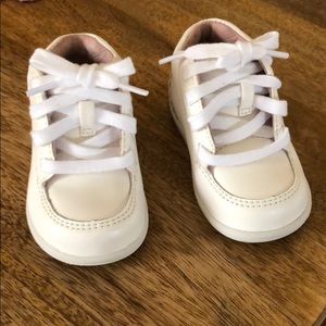 Stride Rite Baby Shoes